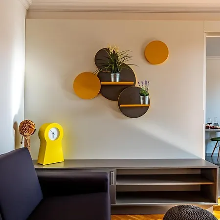 Splendid Apartment Zadar
