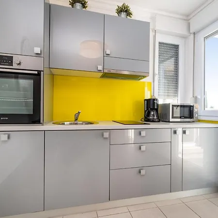 Apartment Splendid
