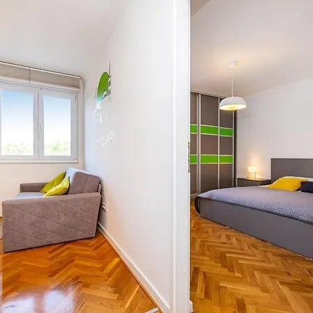 Splendid Apartamento *